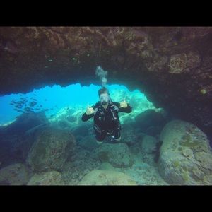 Meet your Posher, Jon